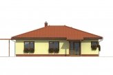 View - BUNGALOW 127